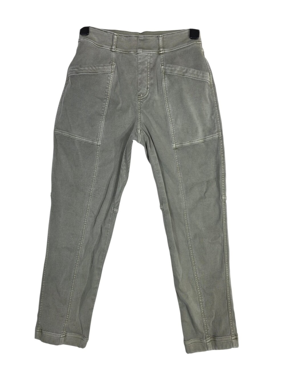 SPANX Utility soft pull-on pants